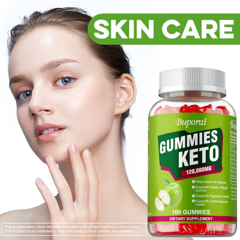 Health Wellness Vitality - ケトグミ - 腫れを軽減し、消化と腸の健康を改善し、活力と健康状態を維持し、代謝と免疫の健康状態を促進します。