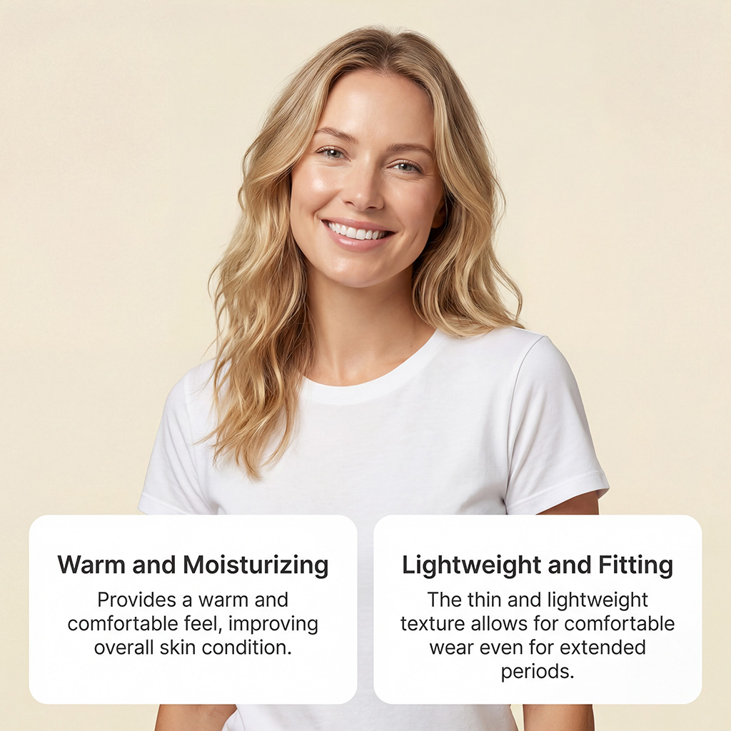 ボディケアパッチは代謝を整え、体の輪郭を整えるのに役立ちます - Health Wellness Vitality のレビューと価格