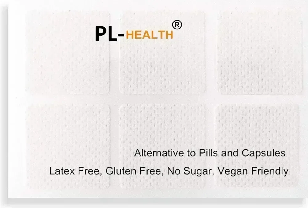 30枚入りジヒドロベルベリン経皮吸収パッチ（アルファリポ酸配 - Health Wellness Vitality のレビューと価格