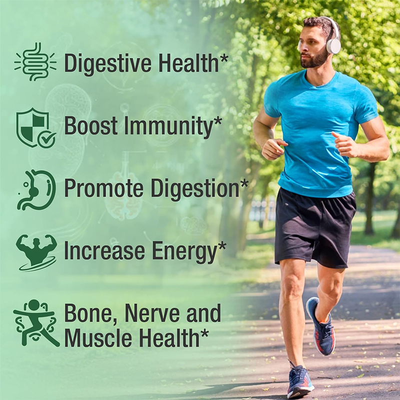 2つ買うと2つ無料！ オレガノオイルサプリメント、免疫サポー - Health Wellness Vitality のレビューと価格
