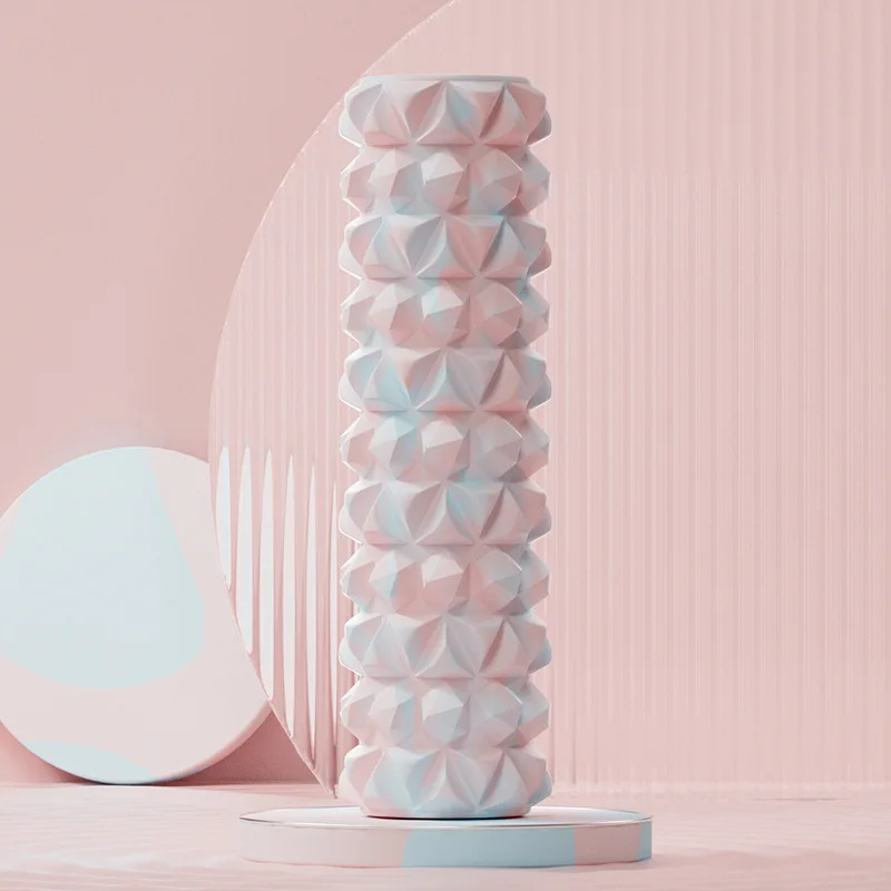 EVA 30 センチメートル 45 センチメートルフォームロ - Vibrating Foam Roller のレビューと価格