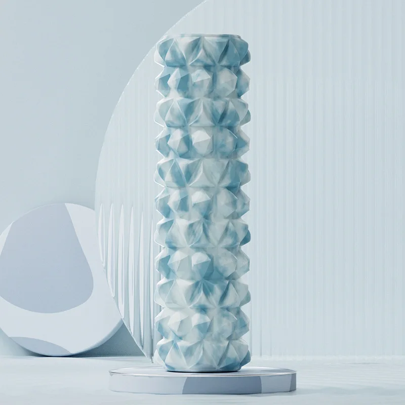 EVA 30 センチメートル 45 センチメートルフォームロ - Vibrating Foam Roller のレビューと価格