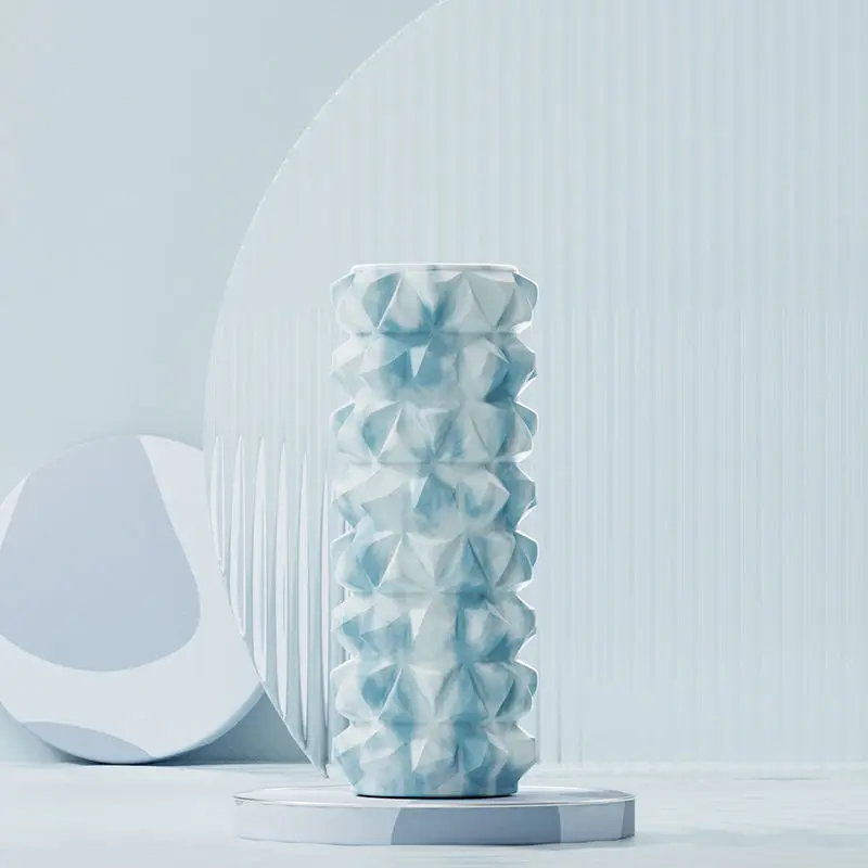 EVA 30 センチメートル 45 センチメートルフォームロ - Vibrating Foam Roller のレビューと価格