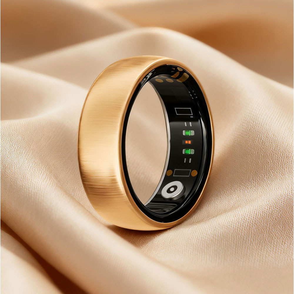 AURAマットスマートリングフィットネススポーツヘルスモニタ - Women'S Health & Wellness Center のレビューと価格