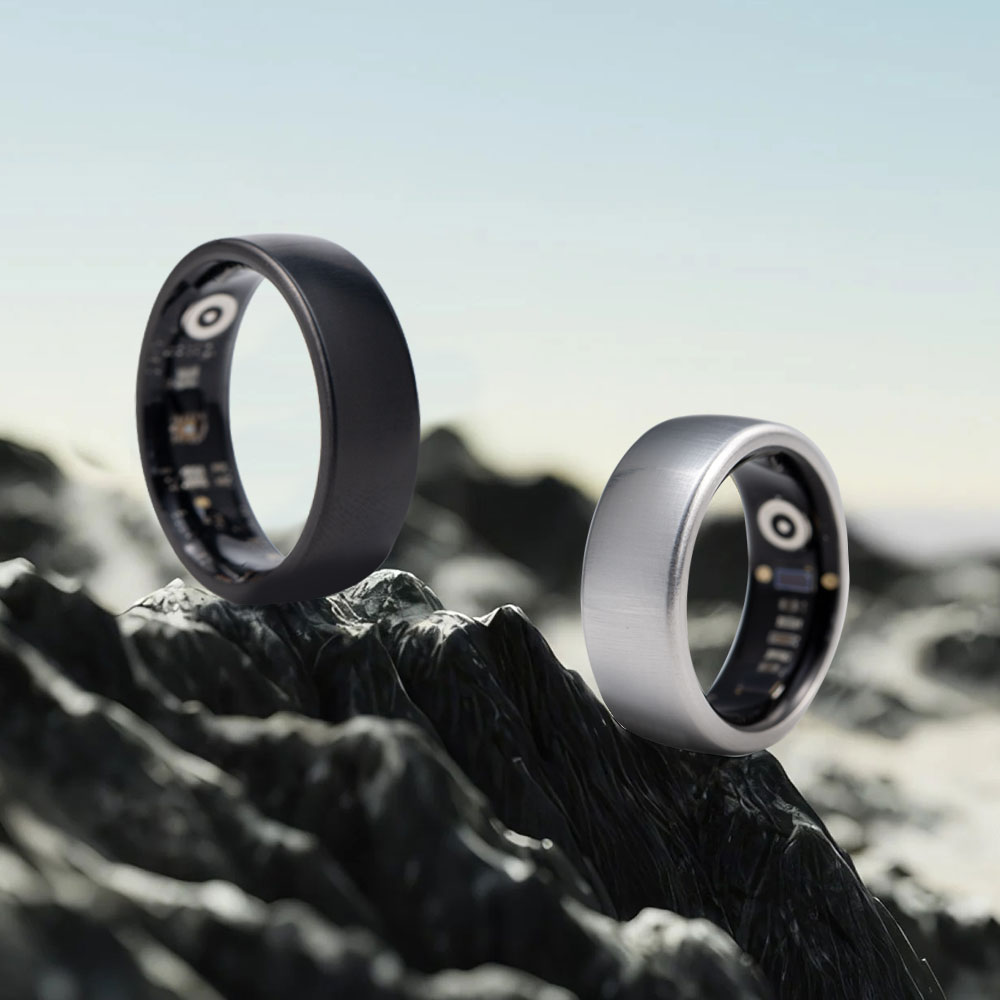 AURAマットスマートリングフィットネススポーツヘルスモニタ - Women'S Health & Wellness Center のレビューと価格