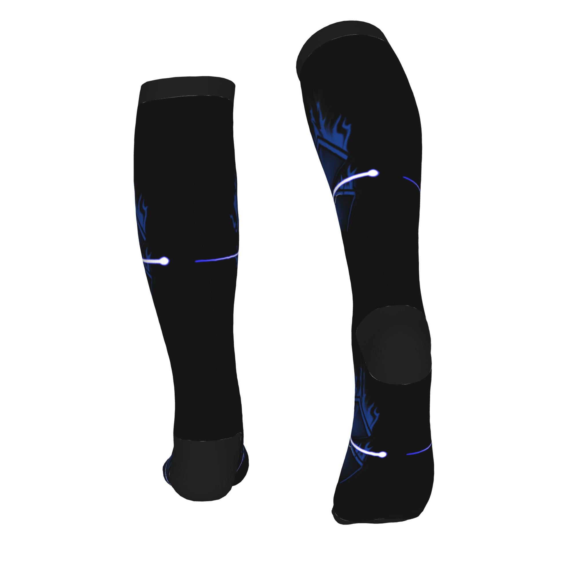 ファッション Emt スターオブライフロゴソックス女性男性暖 - Women'S Health & Wellness Center のレビューと価格