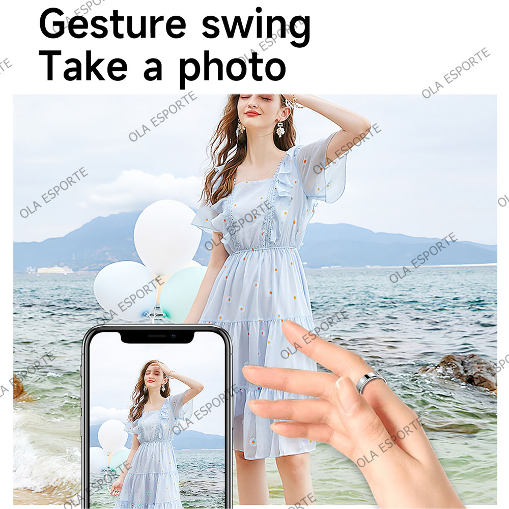 2026 スマートリング Bluetooth 通話心拍数血圧 - Women'S Health & Wellness Center のレビューと価格