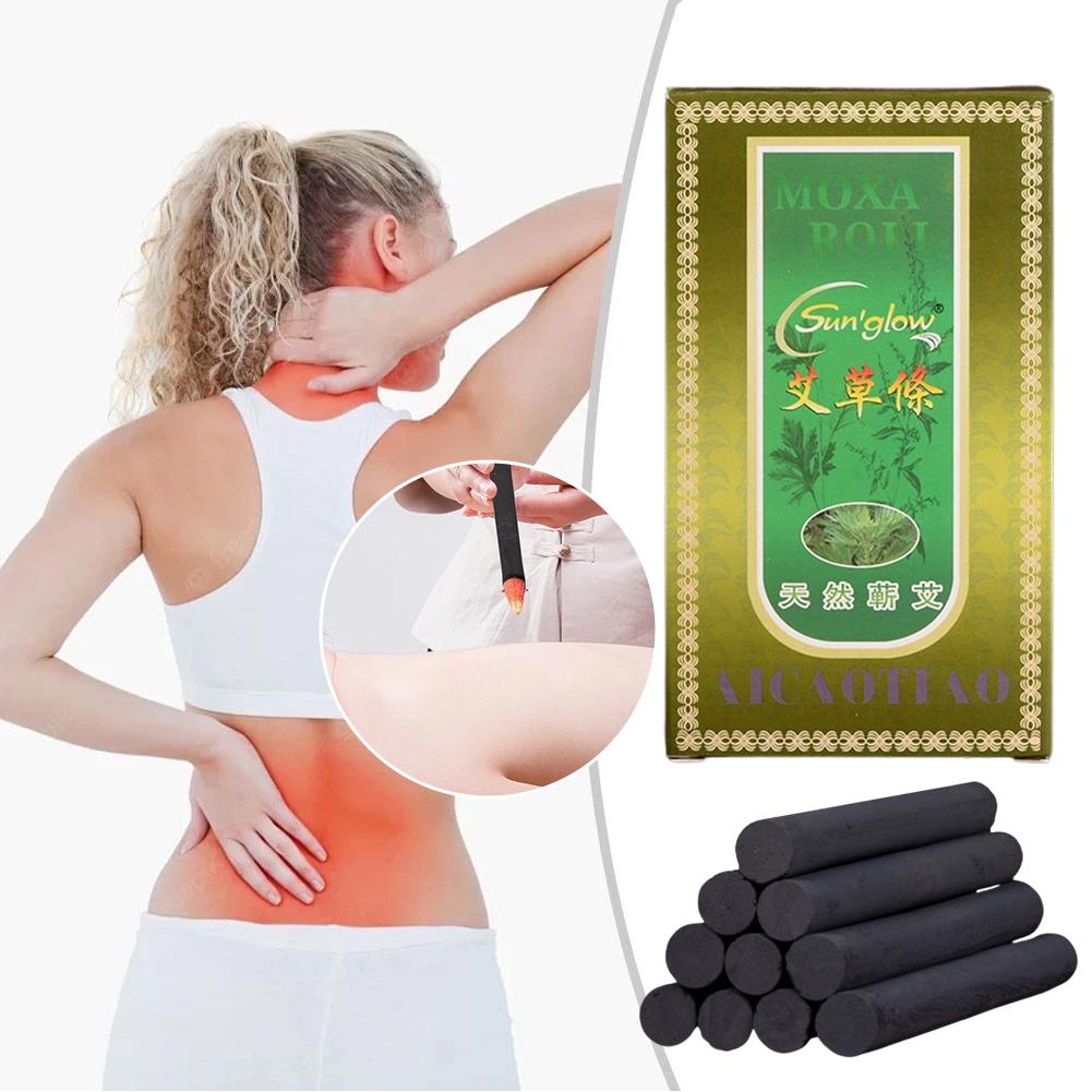    10本入り/箱 無煙灸棒 ワイルドアーテミシア アー - Health & Wellness Stores のレビューと価格