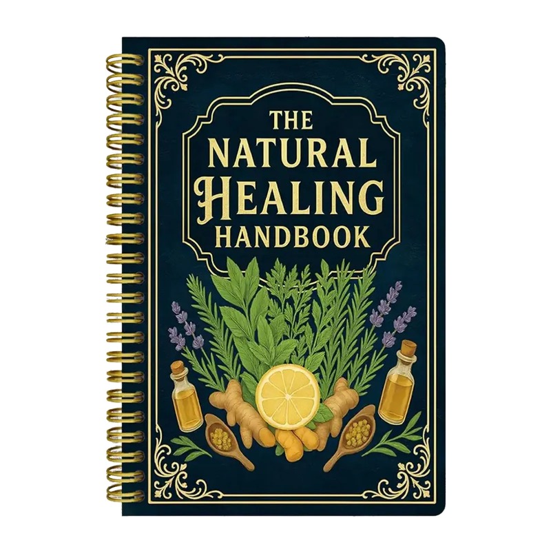 ナチュラルセラピーハンドブック、ホリスティックヘルスとセルフ - Health & Wellness Stores のレビューと価格