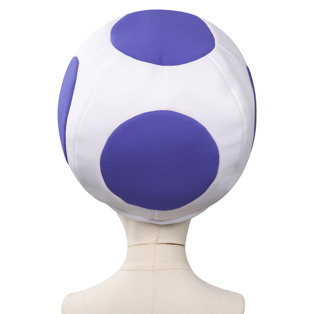 ロールプレイ男性ボーイズキノピオコスプレキノピオ帽子クッパキ - Women'S Health & Wellness Center のレビューと価格